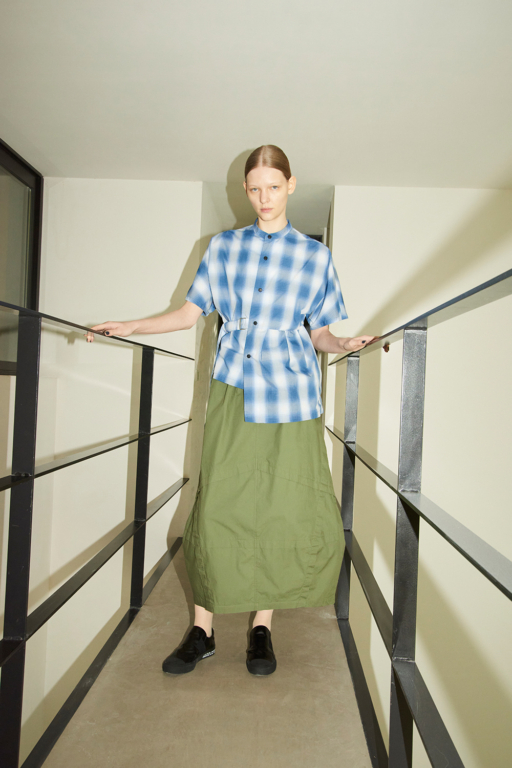 LOOK BOOK / ZUCCa