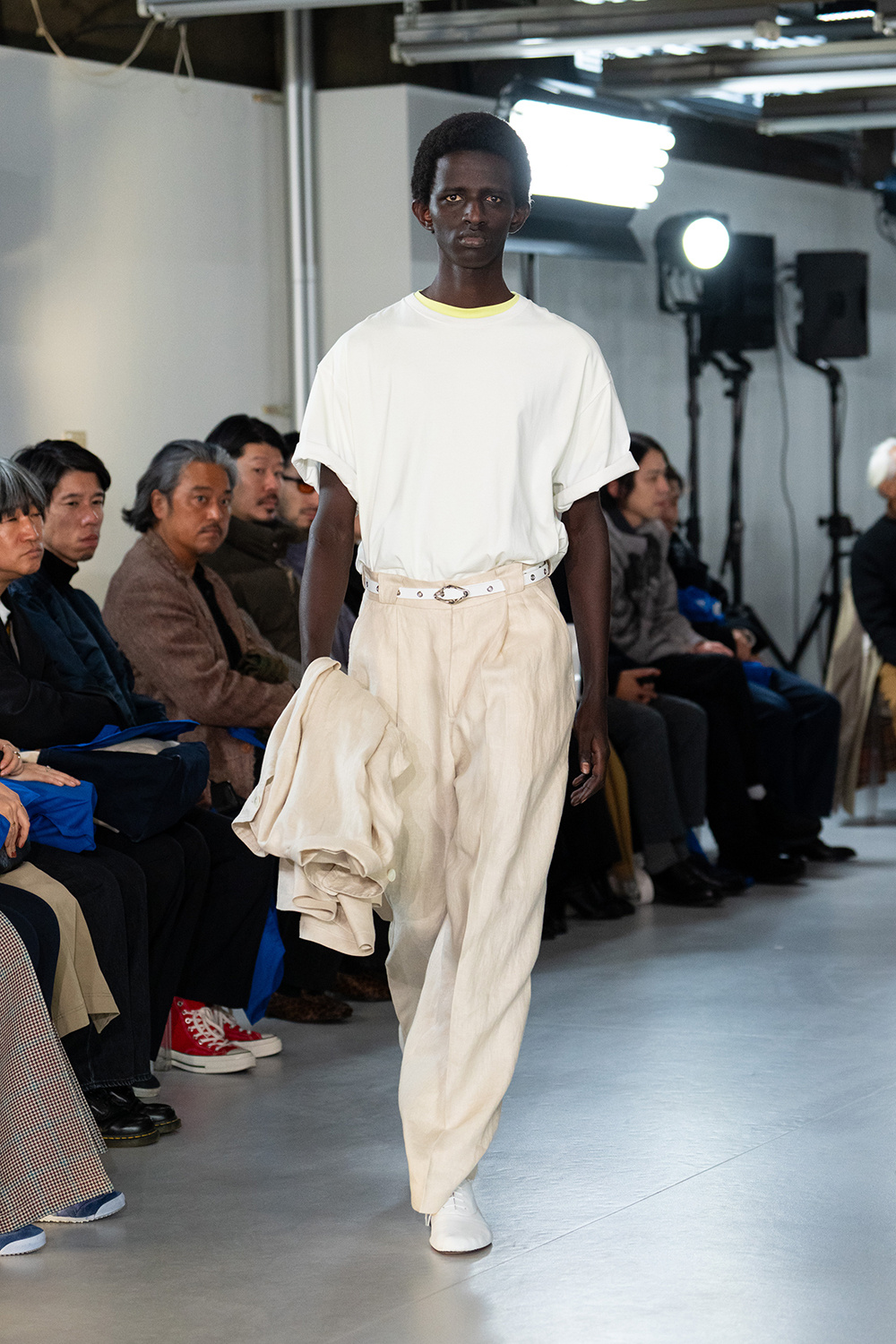 ZUCCA 2009-2010aw ウールコート アルパカ archive ZUCCA 2009-2010aw ウールコート アルパカ archive