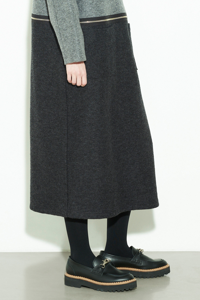 PICK UP / ZUCCa