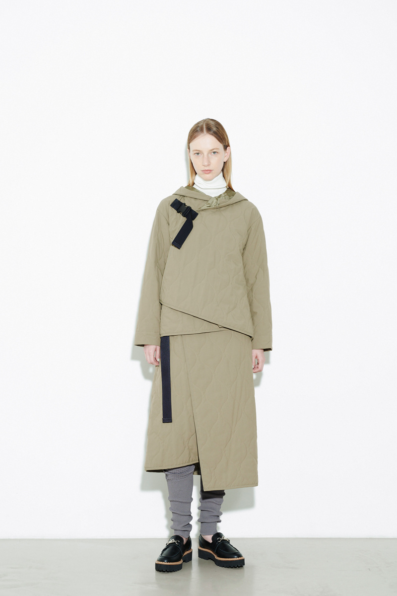 PICK UP / ZUCCa