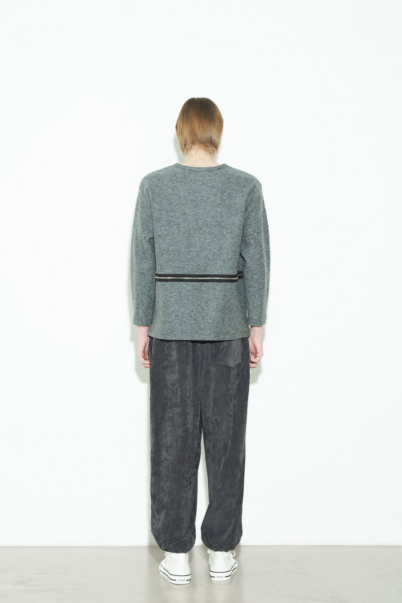 PICK UP / ZUCCa