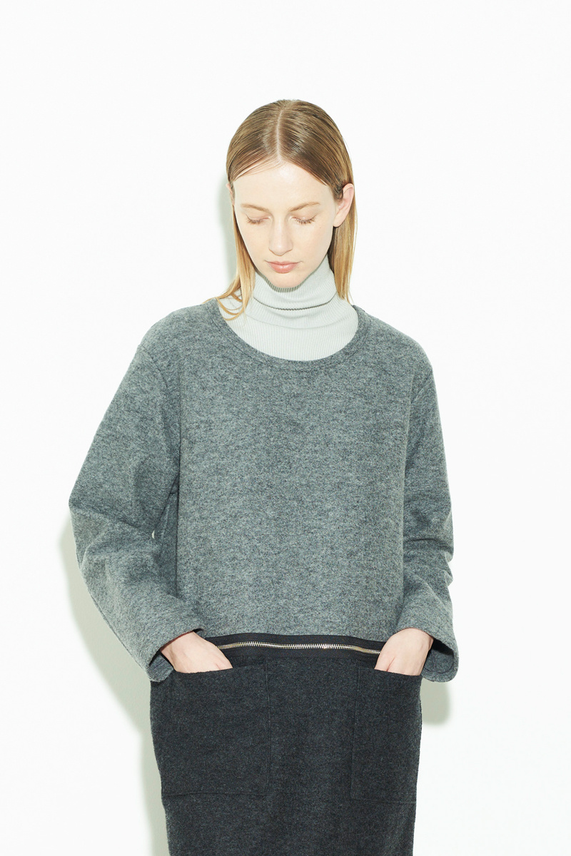 PICK UP / ZUCCa