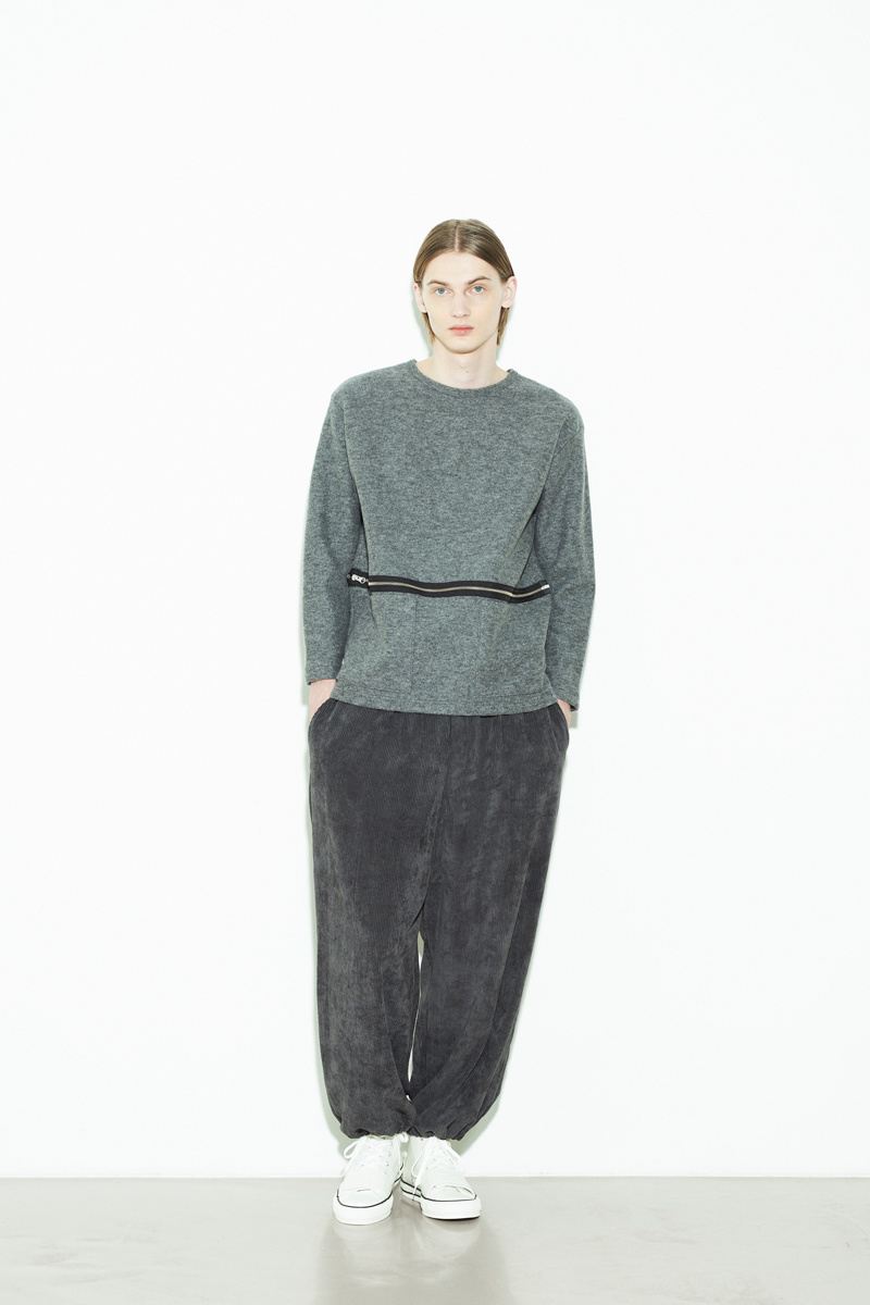 PICK UP / ZUCCa