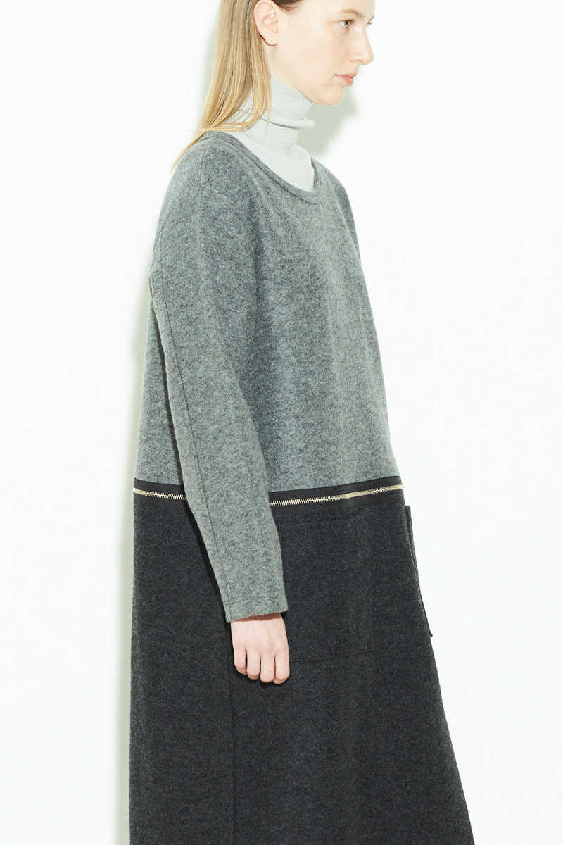 PICK UP / ZUCCa