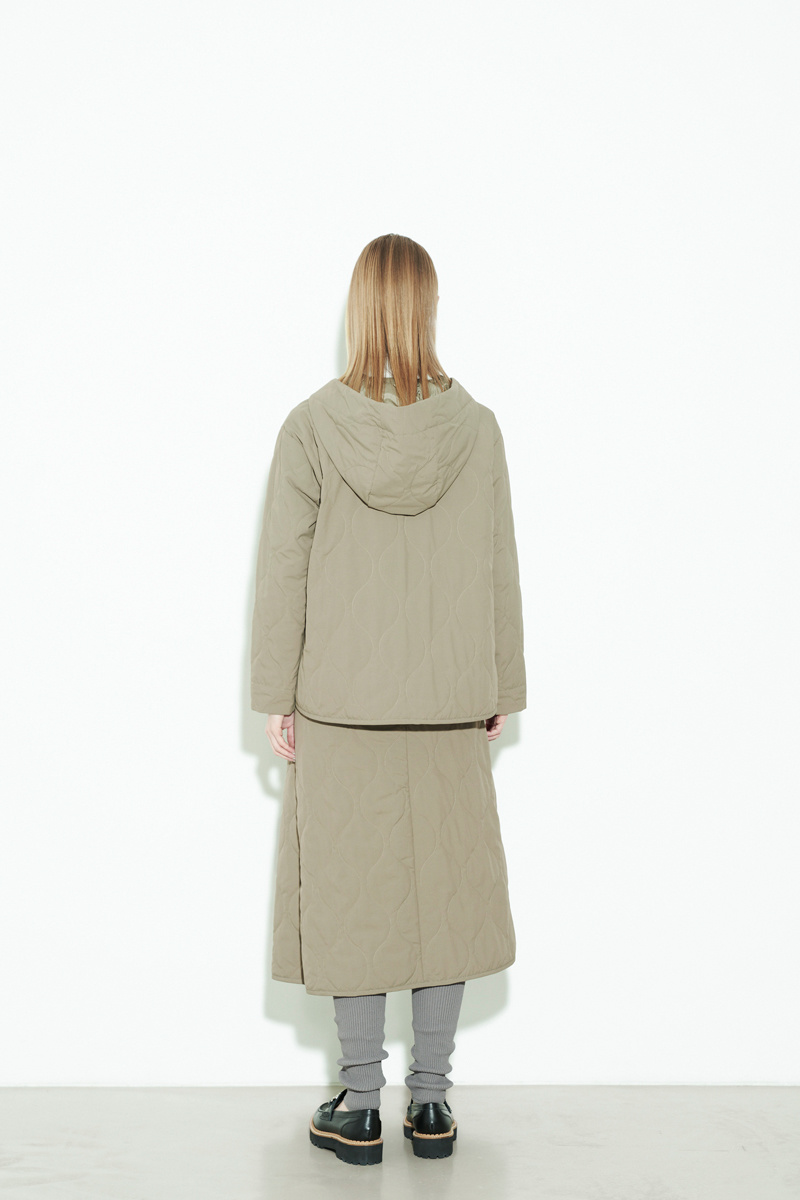 PICK UP / ZUCCa