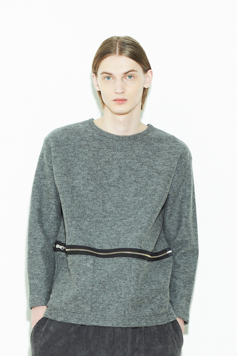 PICK UP / ZUCCa
