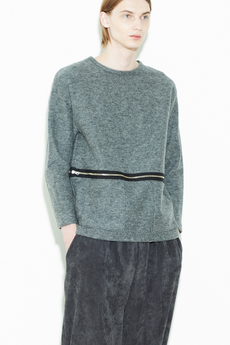 PICK UP / ZUCCa